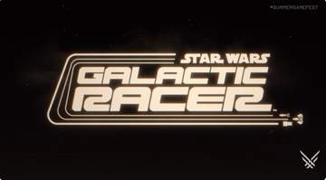 「スター・ウォーズ：ギャラクティック・レーサー」の発売日が10月6日に決定【SGF2026】