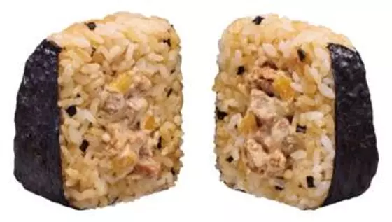 ローソン「超ハッピーすぎ！チャレンジ」4週目の新商品が販売スタート。「チャーシューマヨおにぎり」がビッグサイズに