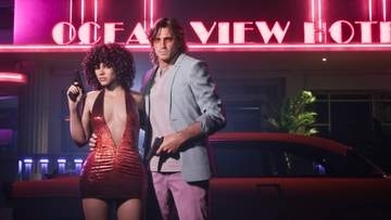 【GTA6】クラッシックなセダンに、1980年代ファッション！　「グランド・セフト・オート VI」、予約特典「ヴィンテージ・バイスシティパック」を紹介