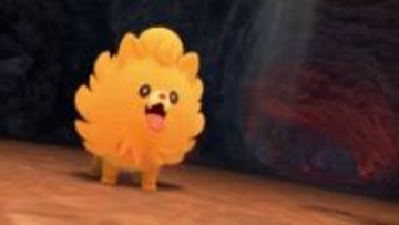 「ポケモン風波」新御三家「ポムケン」がXトレンド1位。発表早々「立つな」言われる激カワこいぬポケモン