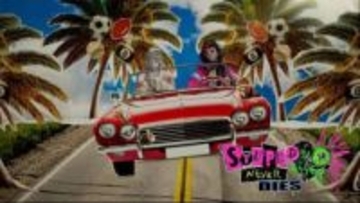 「Stupid Never Dies」、「ファンキーゾンビアクション」システムなどを紹介する“1stトレーラー”を公開