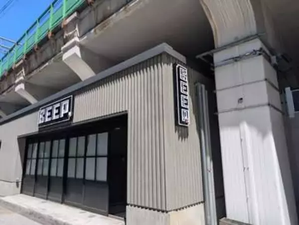 レトロ PC・ゲーム専門店「BEEP」秋葉原店、新店舗が6月6日にグランドオープン「SEEKBASE AKI-OKA MANUFACTURE」内にて