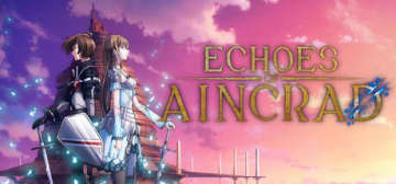 「SAO」家庭用新作ゲーム「Echoes of Aincrad」発売決定。セーブデータが消えるデスゲームモードを実装