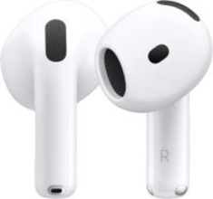 【Amazonセール】「Apple AirPods 4」ANC搭載モデル/標準モデルがお買い得