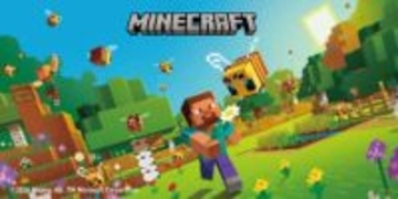 「マイクラ」UTコレクションの新作が本日1月1日より販売開始KIDSサイズのスウェットパーカ、UT、キャップがラインナップ
