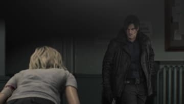 「ホラーゲームは敵が舐められたらダメ」。「バイオ レクイエム」中西氏は今回のゾンビに何を加えたのか？レオンのストーリーからチェーンソーの扱いまで、気になる疑問をディレクターに直撃インタビュー！