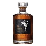 「響21年」が登場！　ウイスキーくじ最新弾「億万みくじ第1弾」が5月13日より販売開始