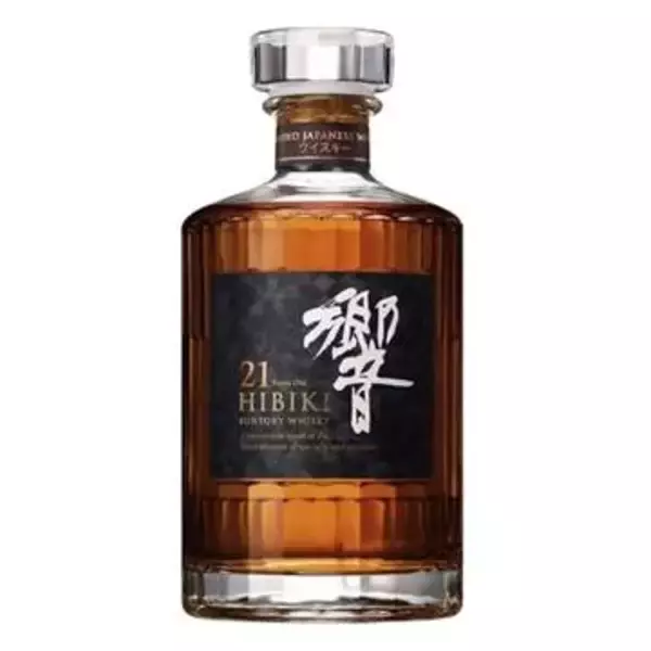 「響21年」が登場！　ウイスキーくじ最新弾「億万みくじ第1弾」が5月13日より販売開始