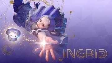 「スト6」、イングリッド参戦アプデに伴うバトル変更リスト公開投げ絡みの調整と不具合修正がメイン。キャラクター調整は鋭意制作中