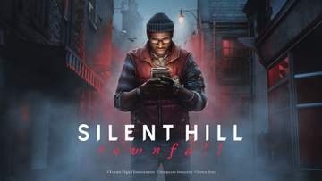 クリーチャーの恐ろしさはシリーズ随一！ 「SILENT HILL: Townfall」先行プレイレポート一人称視点で展開される全く新しい「SILENT HILL」を体験