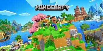 ユニクロ×「マイクラ」の新コレクションが11月下旬に発売決定スウェットシャツやコットンステテコなど