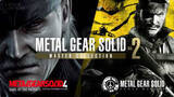 「「メタルギア4」と「ピースウォーカー」収録！ 「METAL GEAR SOLID MASTETR COLLECTION Vol.2」8月27日発売決定！ボーススコンテンツも」の画像1
