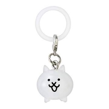 カプセルトイ「にゃんこ大戦争 めじるしアクセサリー」が7月第4週に発売「金ネコ」や「マメマメにゃんこ」など全6種がラインナップ