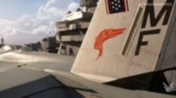 【TGA2025】「エスコン」新作！ 「ACE COMBAT 8 Wings of Theve」が2026年リリースへ