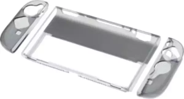 Switch2に装着状態でドッグも使えるセパレートタイプカバーが1月24日に発売サイバーガジェットの新商品