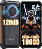 「【Amazonセール】FOSSiBOT製AndroidスマホのSIMフリーモデルがお買い得。「F110 Pro」「F112 Pro」がラインナップ」の画像1