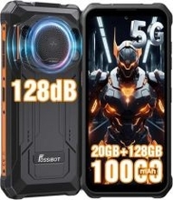 【Amazonセール】FOSSiBOT製AndroidスマホのSIMフリーモデルがお買い得。「F110 Pro」「F112 Pro」がラインナップ