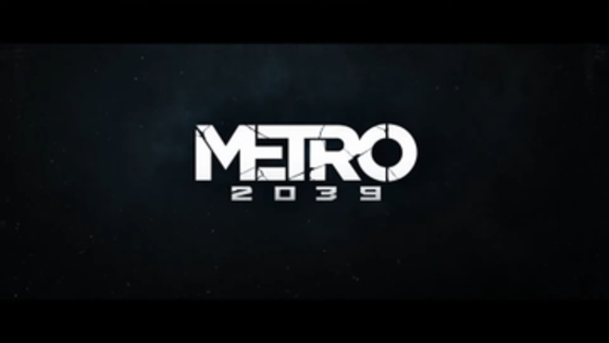 「メトロ」シリーズ7年ぶりの最新作「METRO 2039」今冬発売決定。モスクワ地下鉄が舞台のポストアポカリプスFPS地下勢力「Novoreich」の存在も明らかに