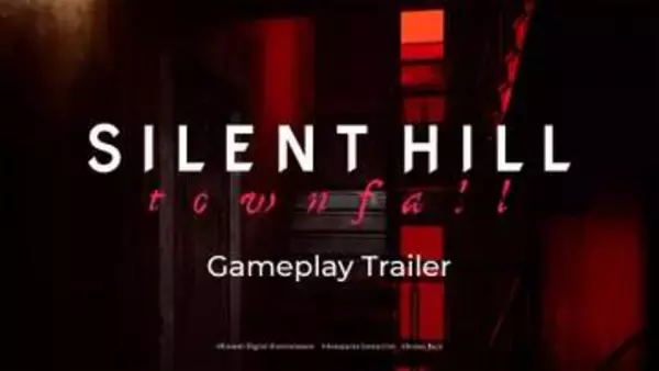 「SILENT HILL: Townfall」ゲームプレイトレーラーが公開。CRTVの手がかりをもとに島を歩く