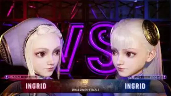 「スト6」イングリッドの個性的な必殺技をコマンドとともにすべて紹介！ CPU Lv7の対戦動画も注目!!
