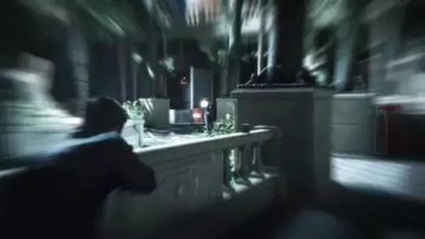 「007」シリーズ新作、スパイアクションADV「007 First Light」本日発売ジェームズ・ボンドの誕生秘話を体験