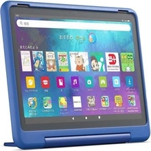 【Amazonプライムデー】「Amazon Fire HD 10 キッズプロ」がお買い得。2年間の限定保証付き【2026】