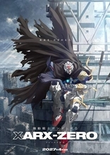 TVアニメ「機動戦士ガンダムRG XARX-ZERO」が2027年4月に放送決定