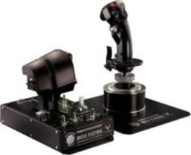 【Amazonセール】Thrustmasterのハンコンやフライトスティック、ファーミングスティックなど、ゲーミングデバイスがお買い得価格で登場！