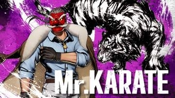 「餓狼伝説 CotW」、「Mr.KARATE」が5月配信決定発売1周年記念の40％オフセールも開催