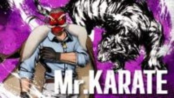 「餓狼伝説 CotW」、「Mr.KARATE」が5月配信決定発売1周年記念の40％オフセールも開催