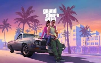 「GTA6」の新映像が8月28日に公開決定！ なんとNetflixにて