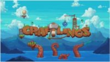 ドット絵コロニーシム「Craftlings」1月16日発売日本語にも対応。1月30日頃までは15％オフに