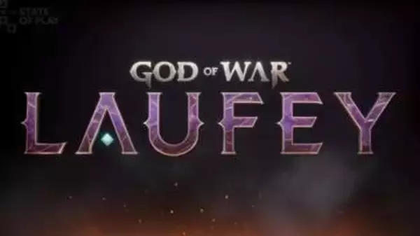 「God of War Laufey」発表！ 死後のフェイの物語【State of Play】喋るキューブやリボン、モンゴル語話す敵など冒頭20分公開