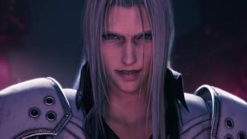 「ファイナルファンタジーVII リベレーション」のDLCが制作決定！ セフィロスとヴィンセントにスポットを当てた内容に