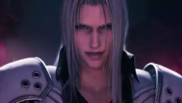 「ファイナルファンタジーVII リベレーション」のDLCが制作決定！ セフィロスとヴィンセントにスポットを当てた内容に