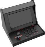 「Switchがアーケード筐体に変身！ ゲオ「レトロアーケードドック」発売」の画像1