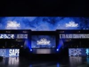 日本からはUNLIMIT／Fnatic／SBIの3チームが進出！「Apex」世界大会「ALGS」決勝20チームが決定決勝は1月18日12時〜