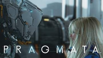 嫌な予感――!? 「プラグマタ」とカップヌードルのコラボが決定
