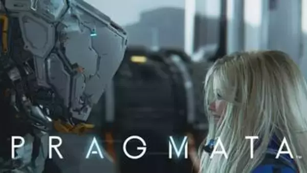 嫌な予感――!? 「プラグマタ」とカップヌードルのコラボが決定