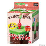 「「∞ひっこぬきピクミン DX 赤ピクミン/青ピクミン/黄ピクミン」が本日12月27日に発売おなじみのサウンドと合わせてひっこぬく感触を何度でも体感できる」の画像1