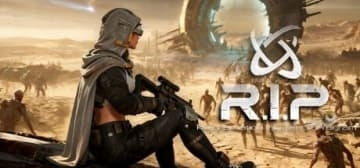 “ぶっ壊れ”のビルドを目指すローグライトシューター「転生保険株式会社 R.I.P.」が本日発売ヴァンサバ系とハクスラ要素を組み合わせた2P Games新作