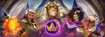 「ハースストーン」バトグラ・シーズン14「ダラランの悪夢の恵み」が本日8月5日配信開始新ゲームプレイシステム「悪夢の恵み」や新キーワード「発動」が登場