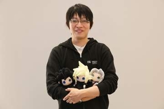 「ファイナルファンタジーVII リベレーション」ディレクター浜口直樹氏インタビューマルチエンドになるようなことは絶対にやるべきではない――「リベレーション」の進化と完結編への思いを直撃