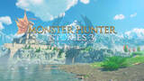 「「モンハンストーリーズ3」プレビュー！ 本格RPGとしての魅力とオープンワールドのような解放感本格RPGであり“オープンワールド的”でもある意欲作」の画像1