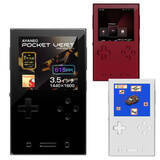 「AYANEOによるポケット型Androidゲーム機「AYANEO POCKET VERT 国内正規版」が本日発売」の画像1