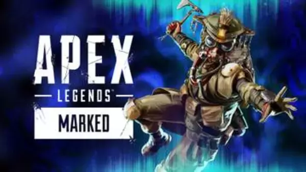 「Apex」シーズン30「Marked」8月5日より開催決定！ 初期レジェ「ブラッドハウンド」が大幅リワーク物資の供給システムも変更へ