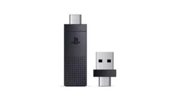 プレステ「PS Link」新型USBアダプターがAmazonと楽天で早くも売り切れ
