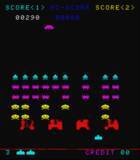 「「アーケードアーカイブス スペースインベーダー」は12月25日に配信決定！500タイトル記念作品はPS5やSwitch2など5ハード同時配信」の画像1