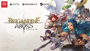 「ブリガンダイン アビス」の発売日が8月27日に決定。予約開始最新トレーラーや特装版「Limited Edition」の同梱特典も公開