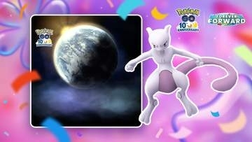 【ポケモンGO】個体値MAX、スペシャル背景付きミュウツーと出会えるタイムチャレンジ開催タイムズスクエア背景付きミュウツーの再登場も案内